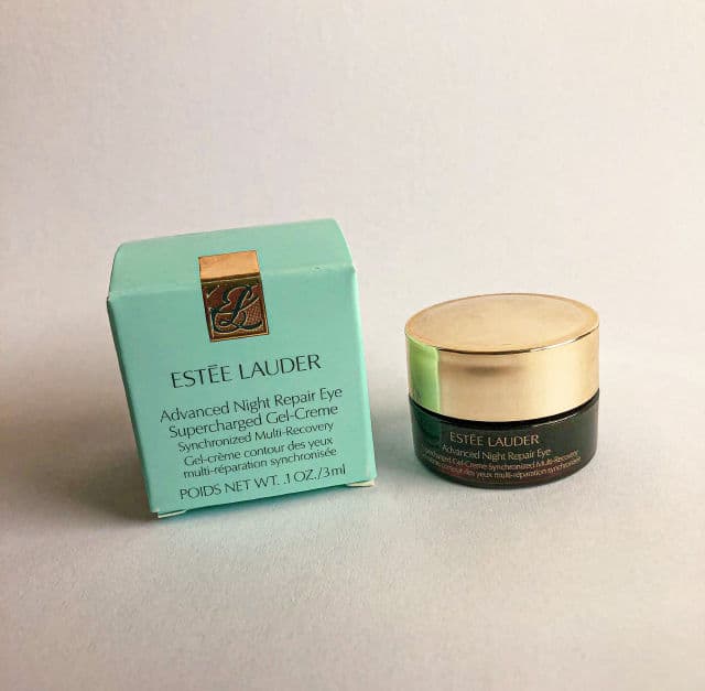 Estee Lauder Advanced Night Repair Eye Supercharged Complex Synchronized Recovery review photo by UmmuHajar
