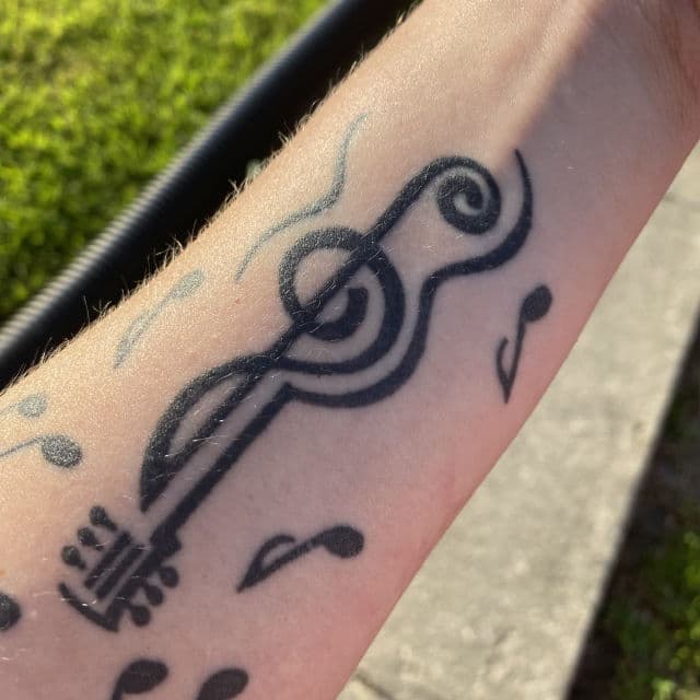 Talitha Koum HM+Barrier™ Body Balm review photo by shalynamber