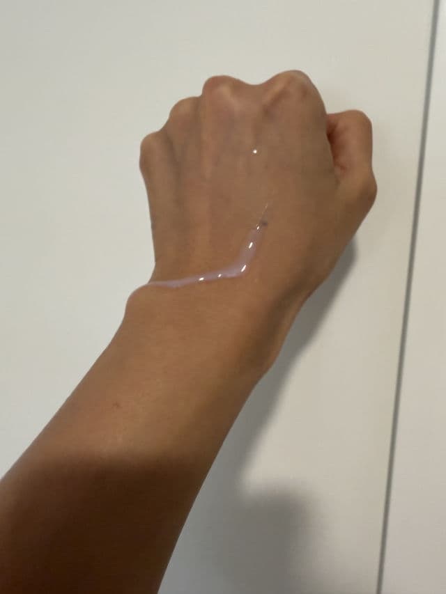 JUNGSAEMMOOL Essential Mool Cream review photo by misscharlot