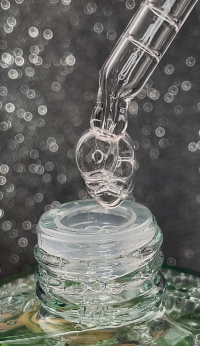 Madagascar Centella Tea-Trica Relief Ampoule product review