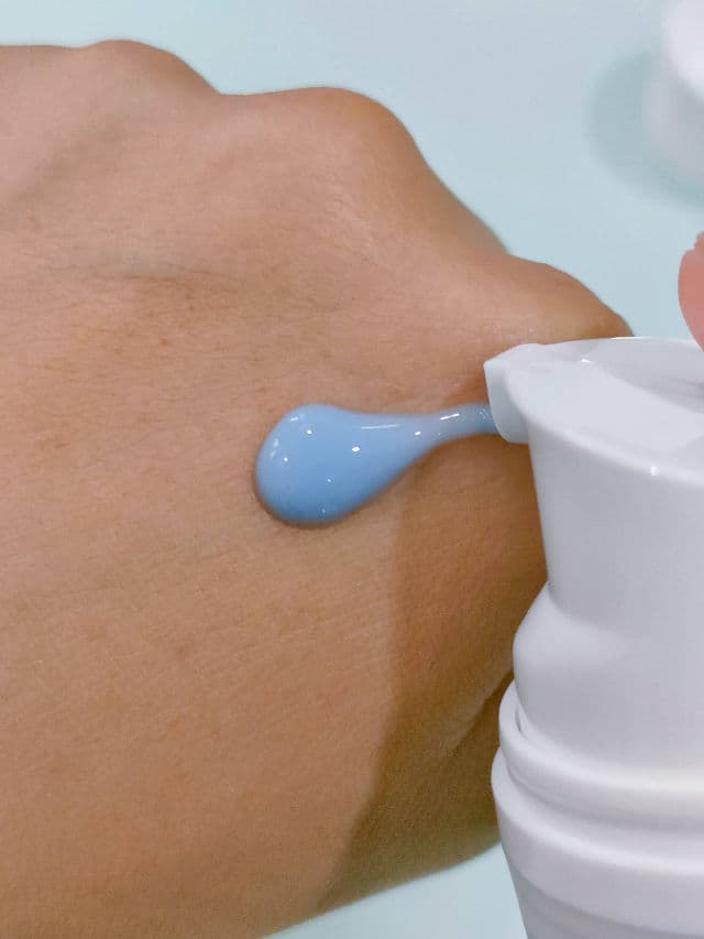 Beecalm Barrier Silk Moisturiser product review