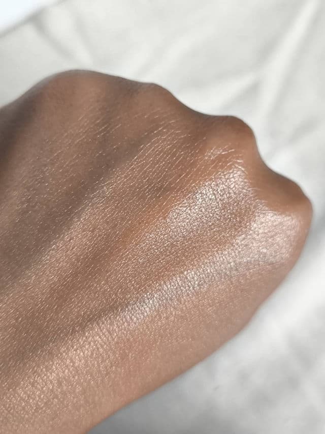 Aiken Prebiotic Hydra Plus Moisturiser SPF25  review photo by slumberlady