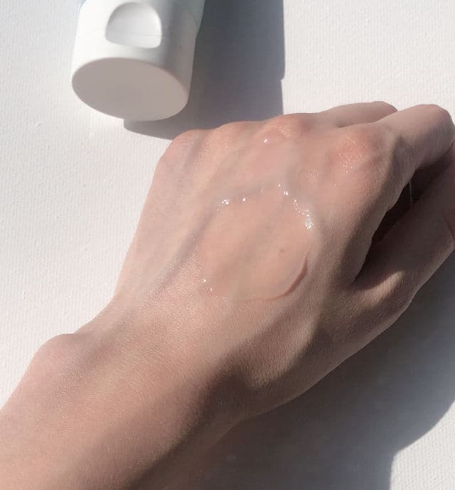 SKIN1004 Madagascar Centella Hyalu-Cica Sleeping Pack review photo by Aetae