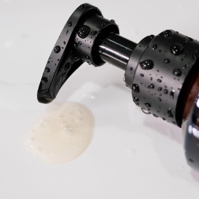 deserve Everyday Hydrating Niacinamide Gel Cleanser review photo by weikian90