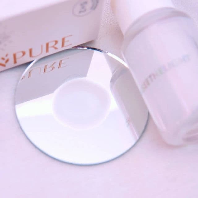 N'Pure Licorice Potion Of Light Serum review photo by sapphirelf