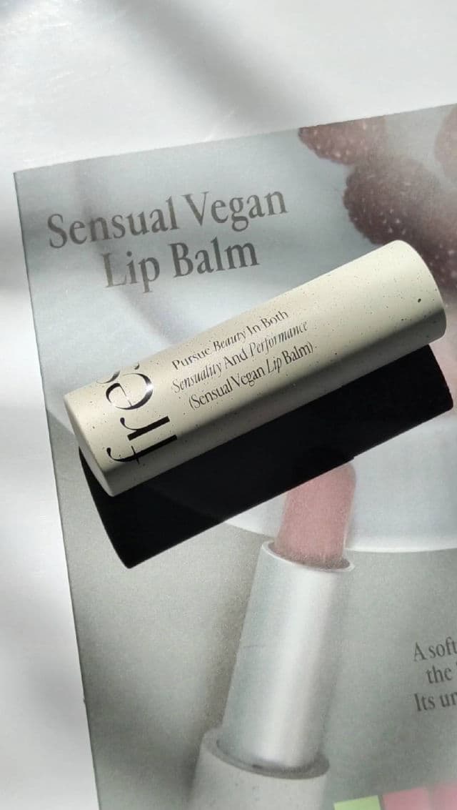 freshian #01 Calmness review photo by lunabellarina