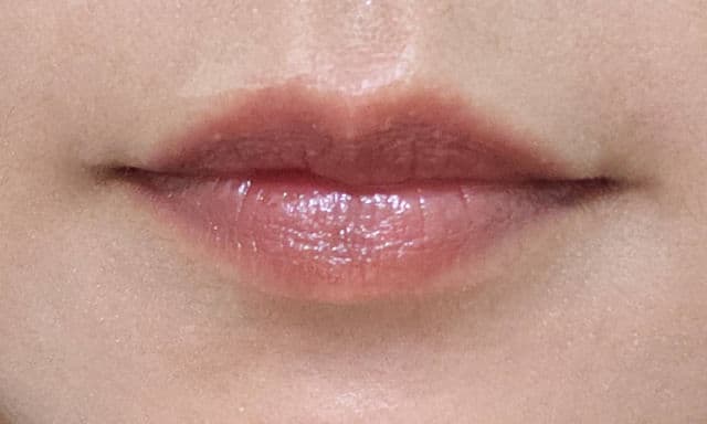 freshian #01 Calmness review photo by lunabellarina