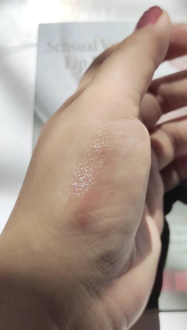 freshian #01 Calmness review photo by lunabellarina