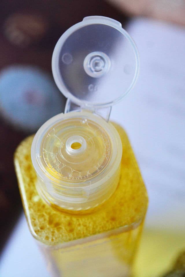 Face Republic Vita Glow Niacin Toner review photo by lunabellarina