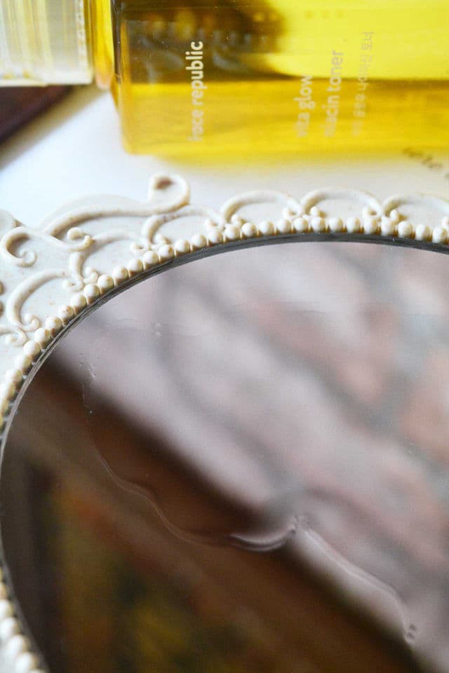 Face Republic Vita Glow Niacin Toner review photo by lunabellarina