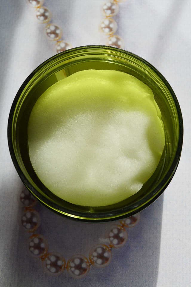 Lanbelle Lanbio Black Cica Quick Pads review photo by lunabellarina