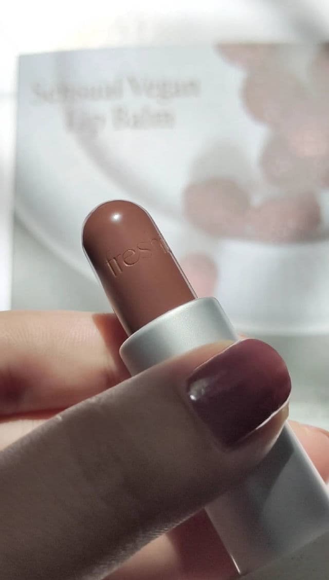 freshian #01 Calmness review photo by lunabellarina