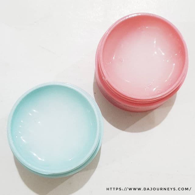 Avoskin Your Skin Bae Glow Concentrate Treatment 2% Aqua Ceramide + Multi Probiome + Hyaluronic Acid review photo by wind1403