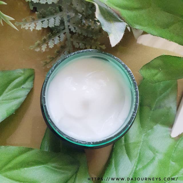 Pyunkang Yul Ultimate Calming Solution Cream review photo by wind1403