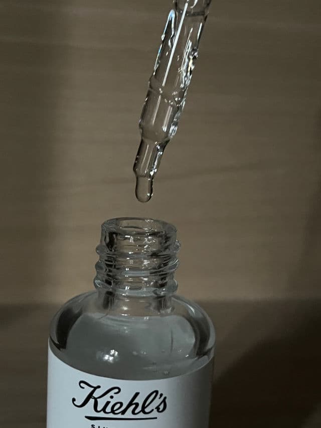 Kiehl's Ultra Pure High-Potency 1.5% Hyaluronic Acid Serum review photo by Lucas3