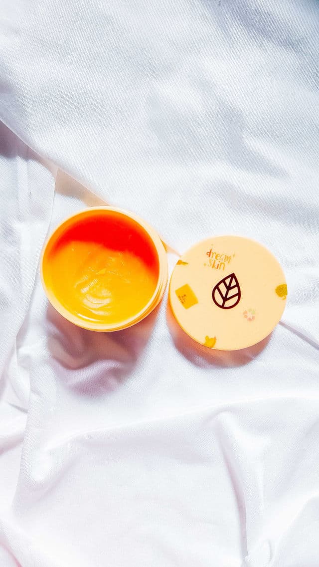 Juju & Co Balm Bae Cleansing Balm review photo by itsluvina