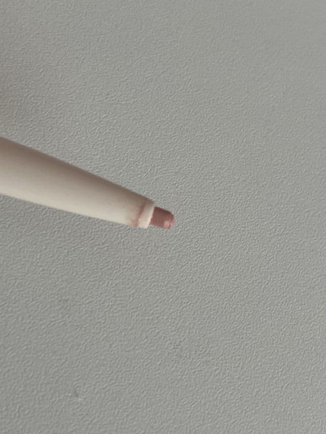 Peripera #03 Glimmering Pink review photo by lunyluny