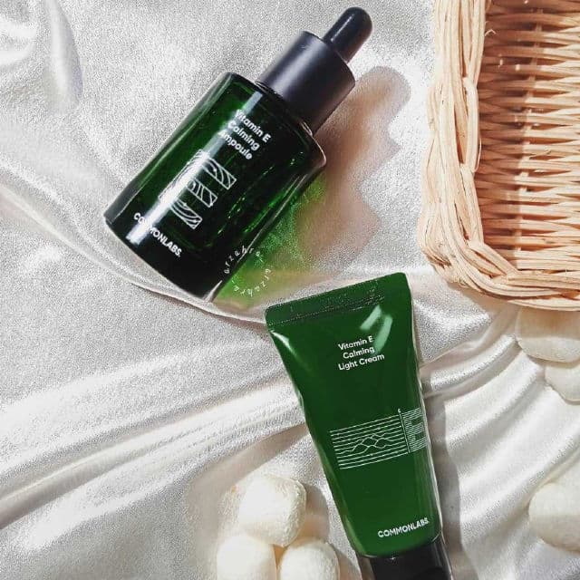 COMMONLABS Vitamin E Calming Light Cream review photo by arzahra