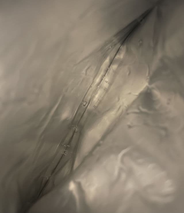 SNP Vitaronic Ampoule Sheet Mask review photo by biggiliee