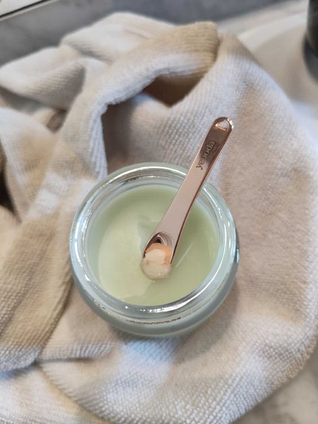 Yepoda The Calm Balm review photo by Lauriji20