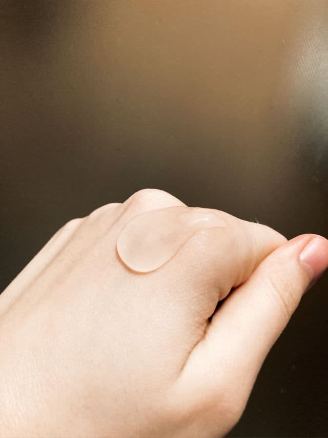 Bioderma Sensibio DS Foaming Gel review photo by milkagoch