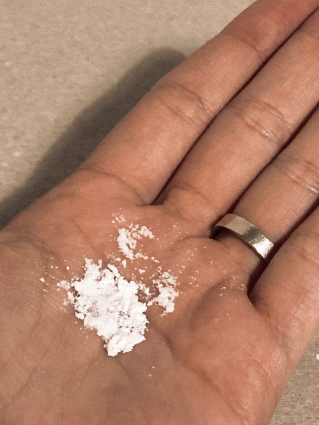 Olival Professional Microexfoliant review photo by milkagoch