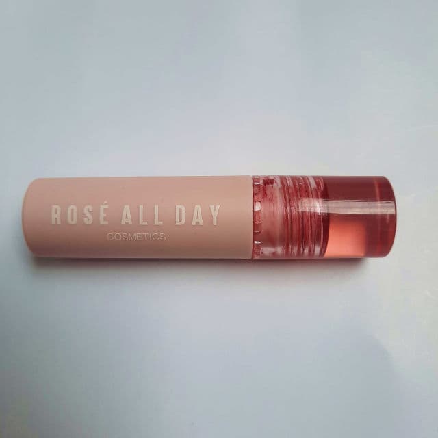 Rose All Day Plush Lip Tint - Someberry to Love review photo by uwiiii