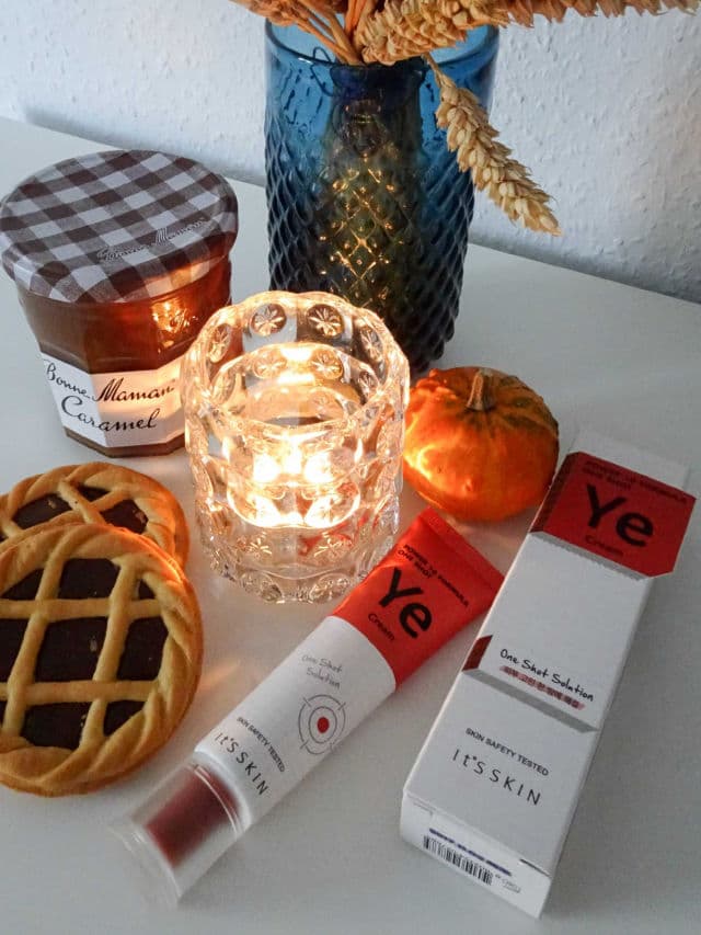 IT'S SKIN Power 10 Formula One Shot Ye Cream review photo by baobeaute