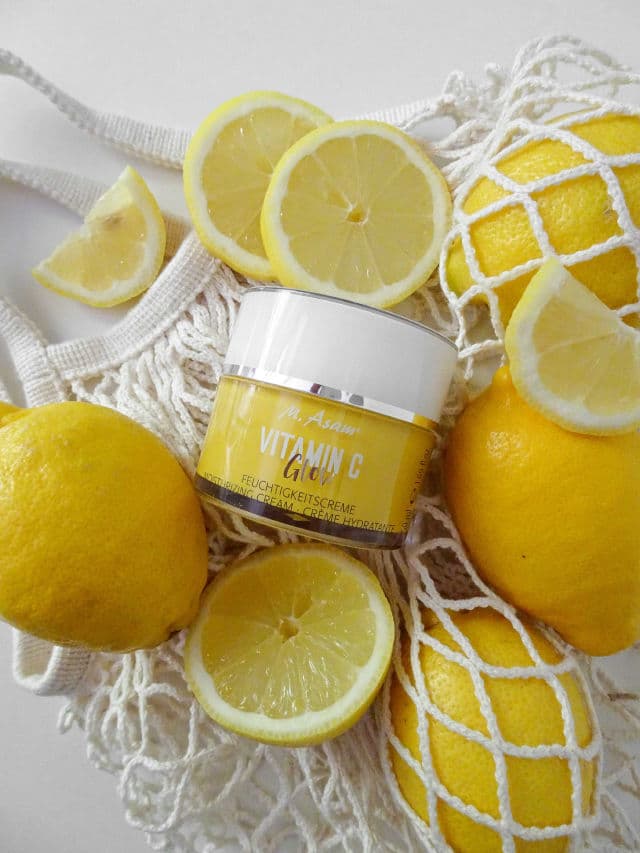 M. Asam Vitamin C Glow Moisturizing Cream review photo by baobeaute