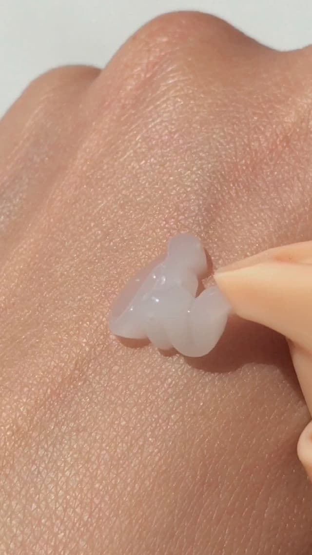 The Originote Ceratinol Moisturizer review photo by imega