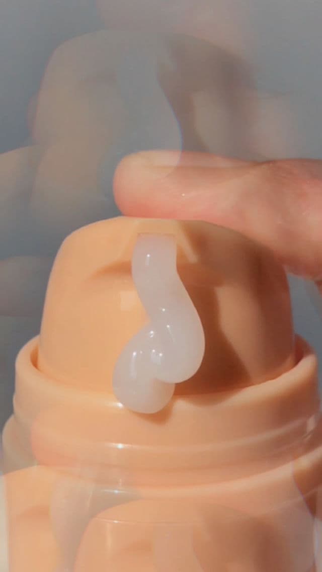 The Originote Ceratinol Moisturizer review photo by imega