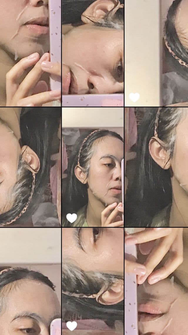 Faith in Face Faith in Face I Want Healthy Look Mask review photo by imega