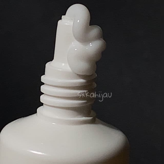 Coxir Vita C Bright Eye Cream review photo by sxkahijau