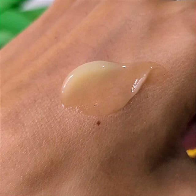 Bloomka Happy Barrier Melted Moisturizer  review photo by sxkahijau