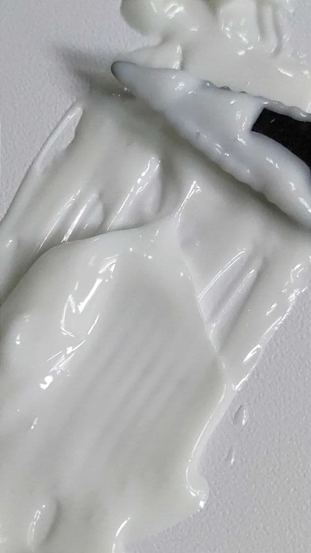 MIXSOON Centella Asiatica Sun Cream SPF 50+ PA++++  review photo by sukahijau