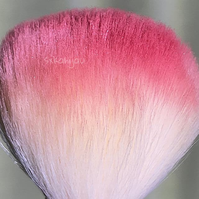 ESQA Blush review photo by sxkahijau