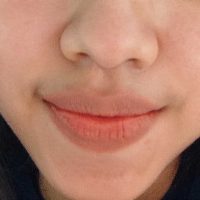 Barenbliss Kiwi Tin Tint Lip & Cheek review photo by sxkahijau