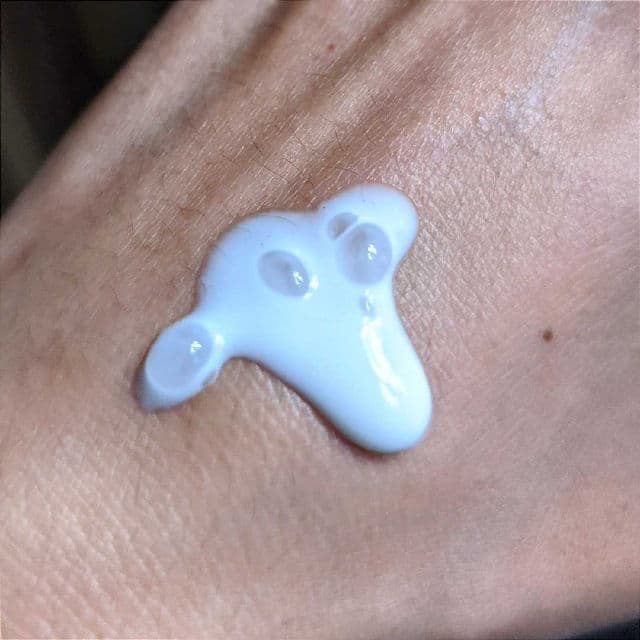 Skin Dewi Gratitude Baobab Body Lotion review photo by sxkahijau