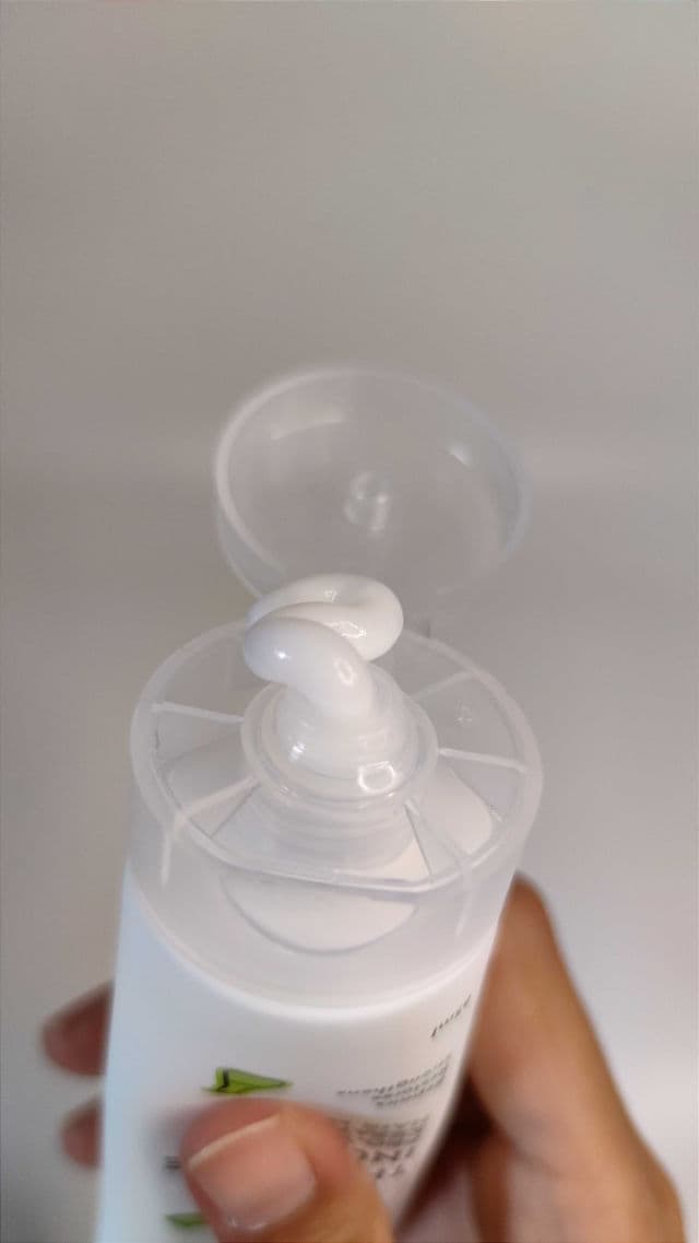 Joylab The Incredible Pro-treatment Keratin Hair Mask review photo by sxkahijau