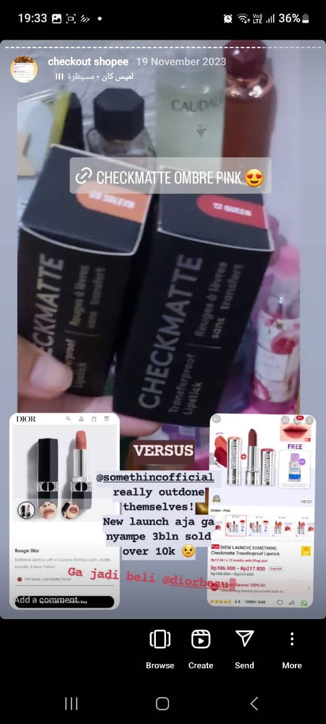 Somethinc 01 Bishop review photo by parisia