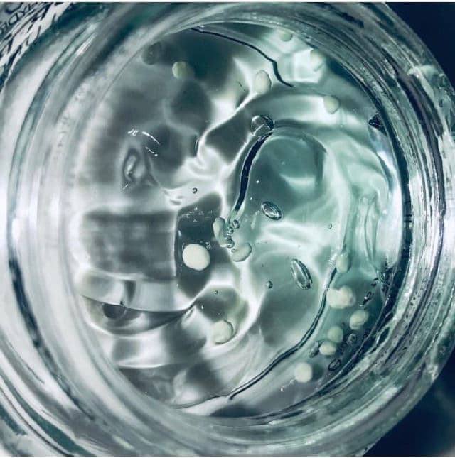 Dr.Rashel Youth Revitalizing Hyaluronic Acid Instant Hydration Essence Gel Cream review photo by mbur