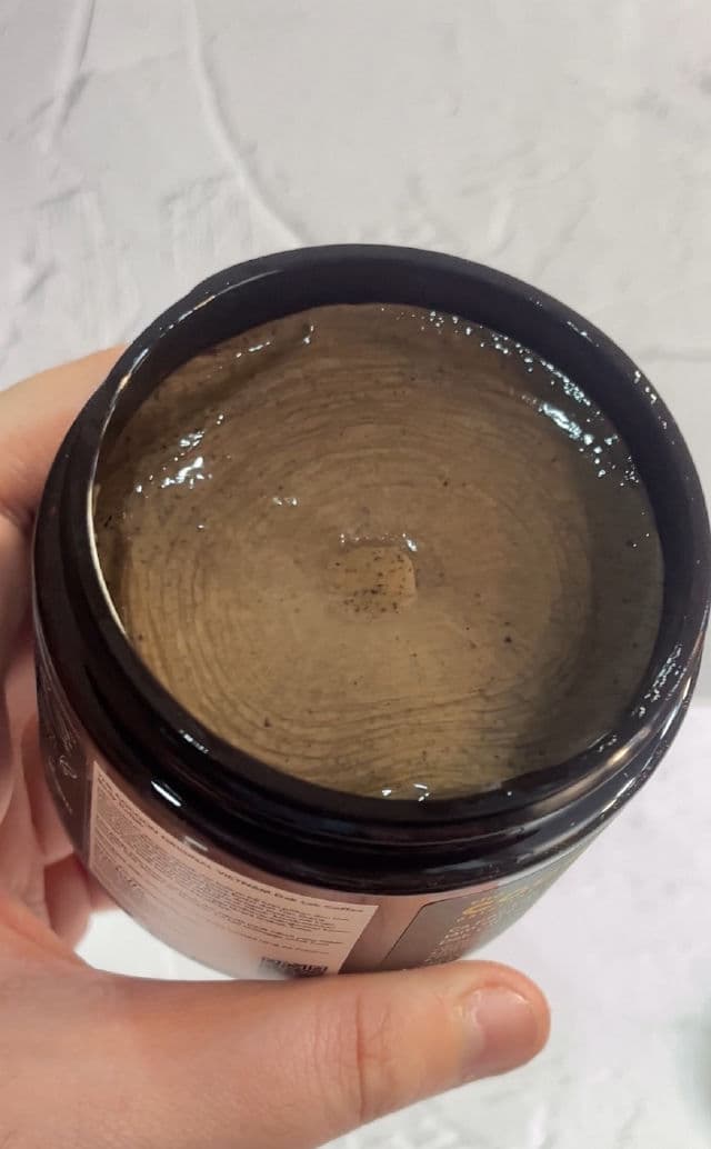 the Cocoon Dak Lak Coffee Body Polish review photo by flojesslyn