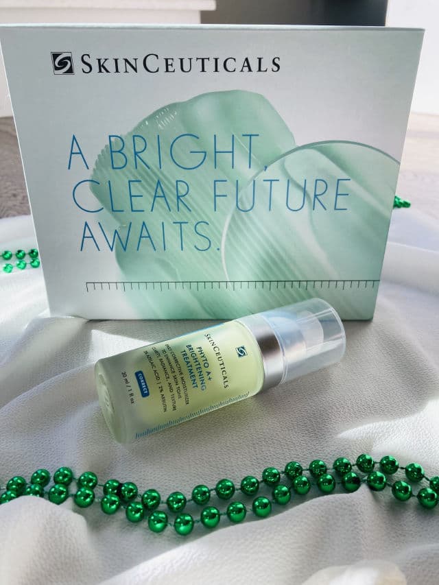 SkinCeuticals Phyto A+ Brightening Treatment review photo by Debby25