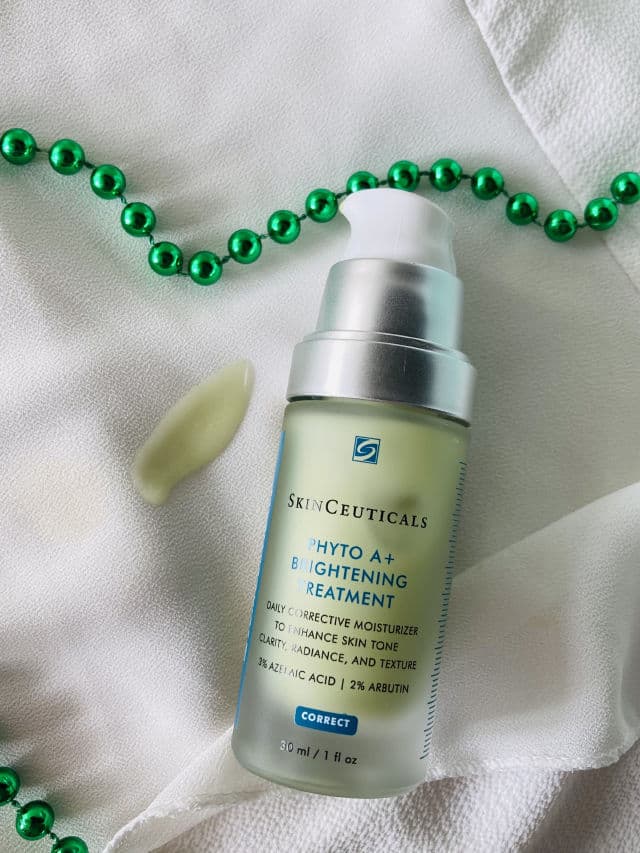SkinCeuticals Phyto A+ Brightening Treatment review photo by Debby25