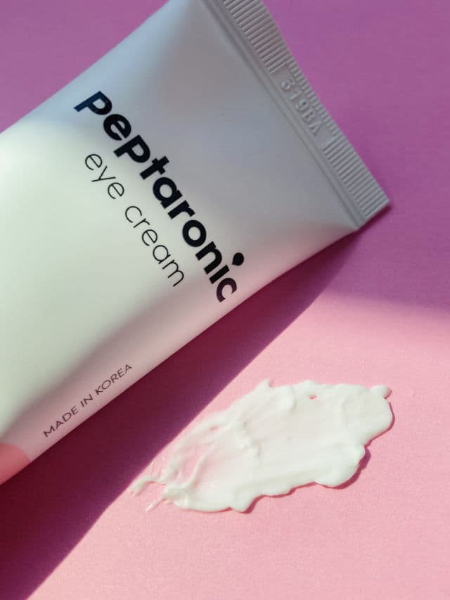 SNP Prep Peptaronic Eye Cream review photo by Debby25