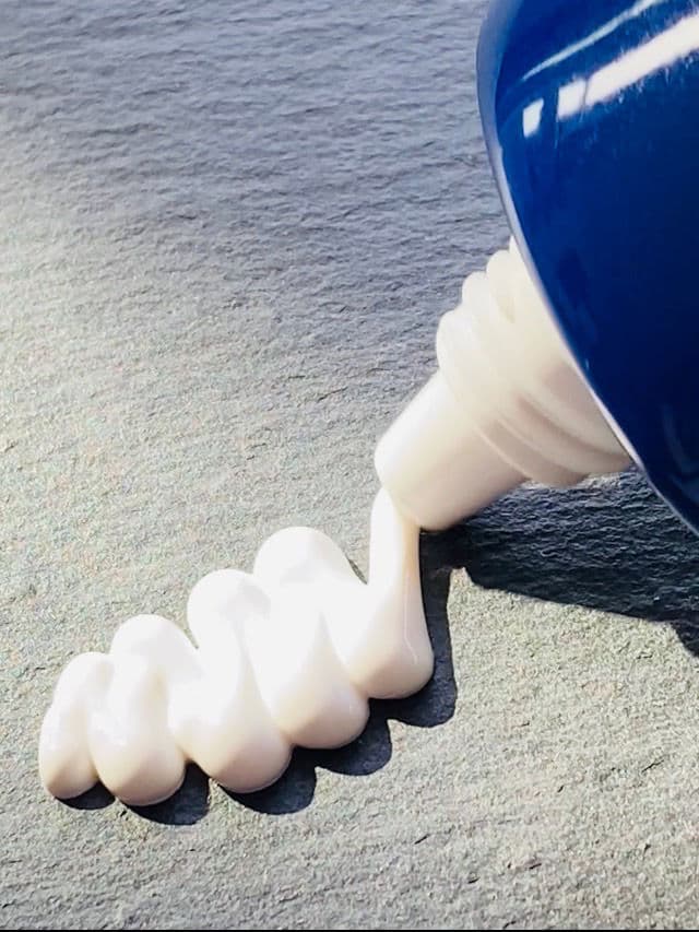 Pyunkang Yul Moisture Soothing Sun Cream SPF50 PA++++ review photo by Debby25