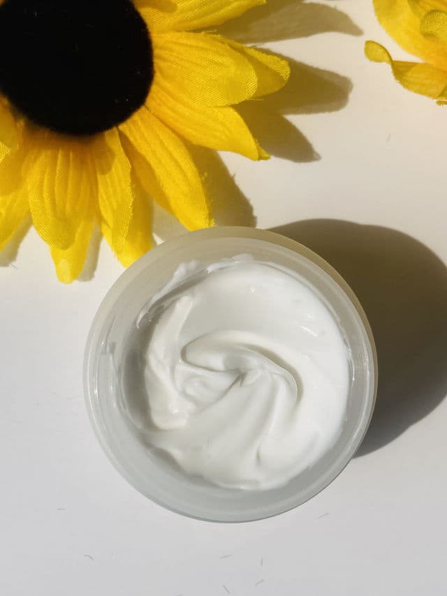 Coxir Vita C Bright Cream review photo by Debby25