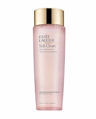 Estee Lauder Soft Clean Silky Hydrating Lotion review photo by amylove