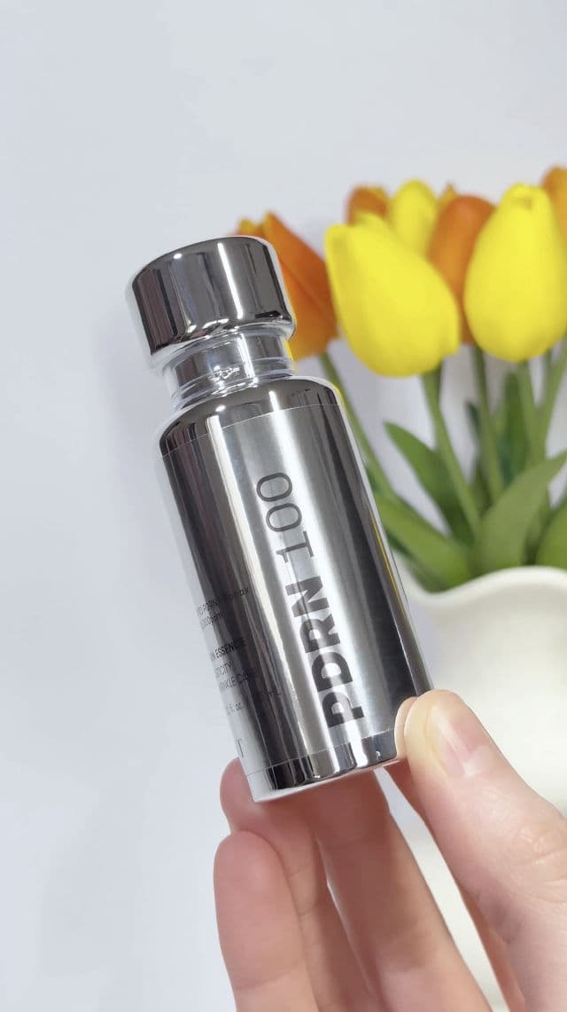 VT COSMETICS PDRN Essence 100 review photo by GlowSkinVibes