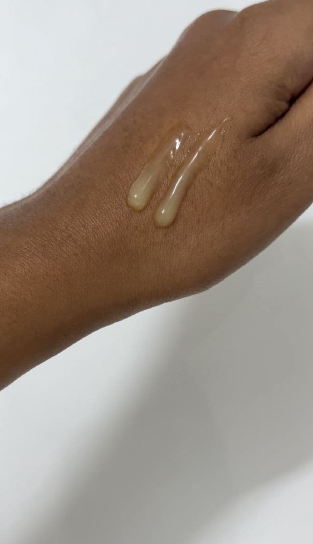SKIN1004 Retinol 0.2 Boosting Shot Ampoule review photo by MayaraMagri